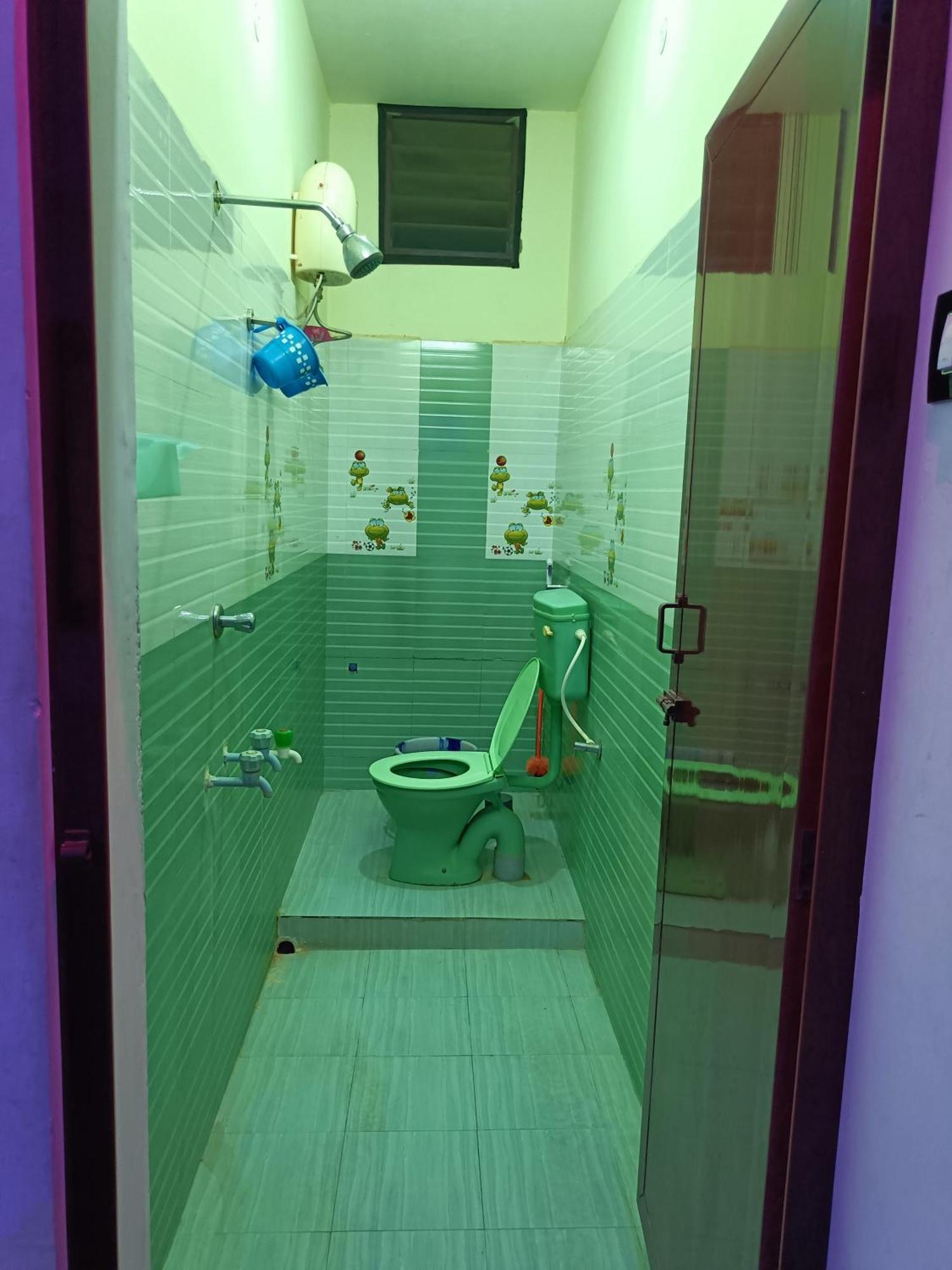 Rr Home Stay Karaikal Room photo